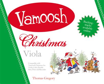 Vamoosh Christmas Viola - hier klicken