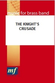 Knight's Crusade, The - hier klicken