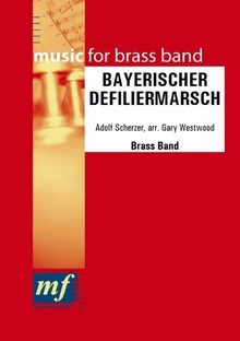 Bayerischer Defiliermarsch - hier klicken