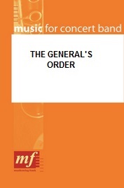 General's Order, The - hier klicken