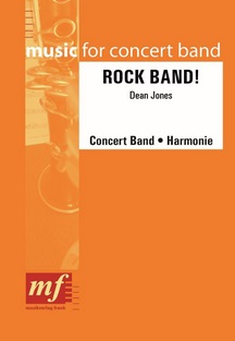 Rock Band! - hier klicken Rock Band! - hier klicken