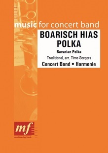 Boarisch Hias Polka - hier klicken