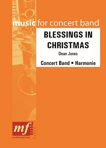 Blessings in Christmas - hier klicken