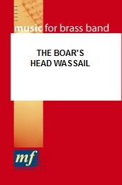 Boar's head wassail, The - hier klicken