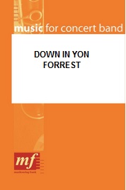 Down in yon Forrest - hier klicken