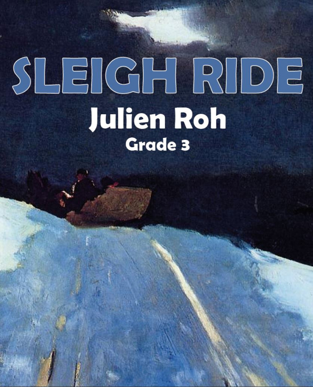 Sleigh Ride - hier klicken