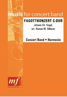 Fagottkonzert - hier klicken