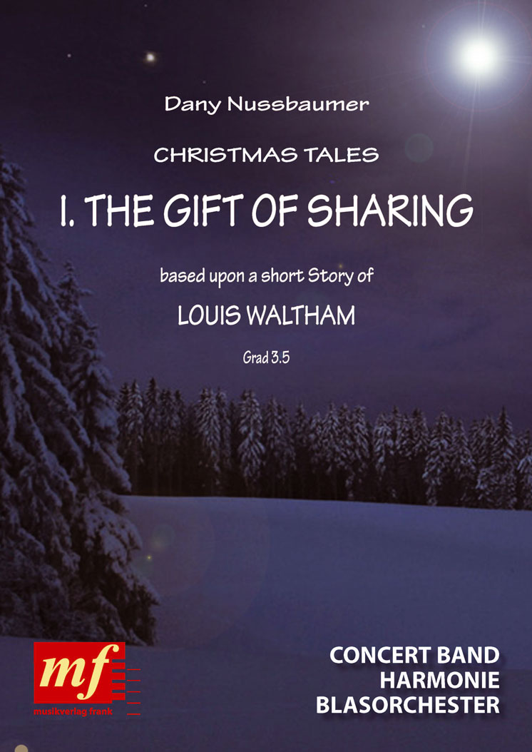 Gift of Sharing, The - hier klicken