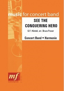 See the Conquering Hero - hier klicken