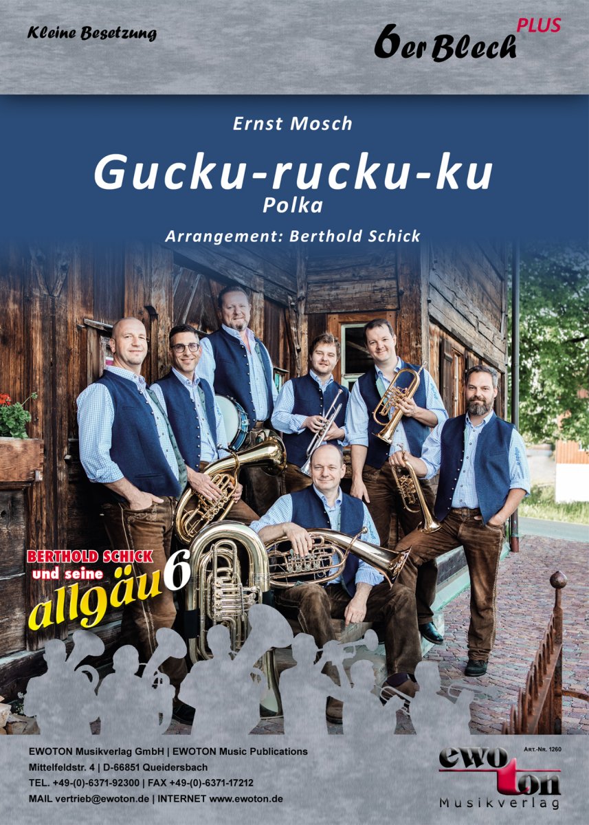 Gucku-rucku-ku - hier klicken