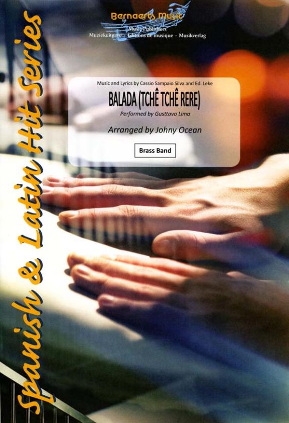 Balada (Tche Tche Rere) - hier klicken