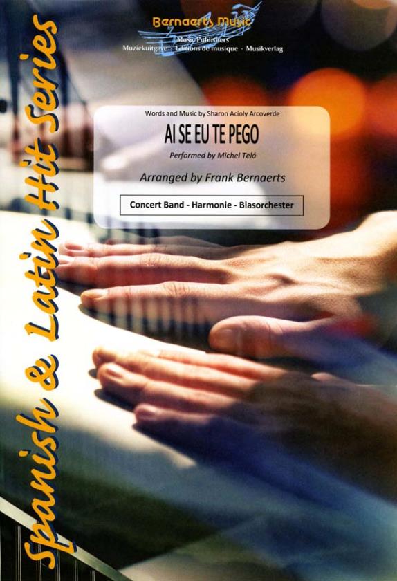 Ai Se Eu Te Pego - hier klicken