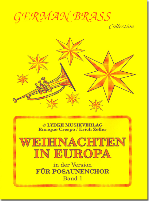 Weihnachten in Europa #1 - hier klicken Weihnachten in Europa #1 - hier klicken