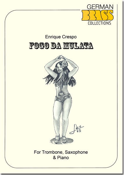 Fogo da Mulata - hier klicken Fogo da Mulata - hier klicken