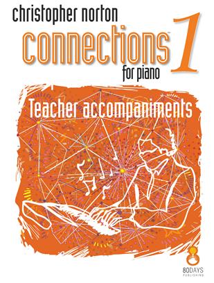Connections for Piano Level 1 Teacher Accomp. - hier klicken