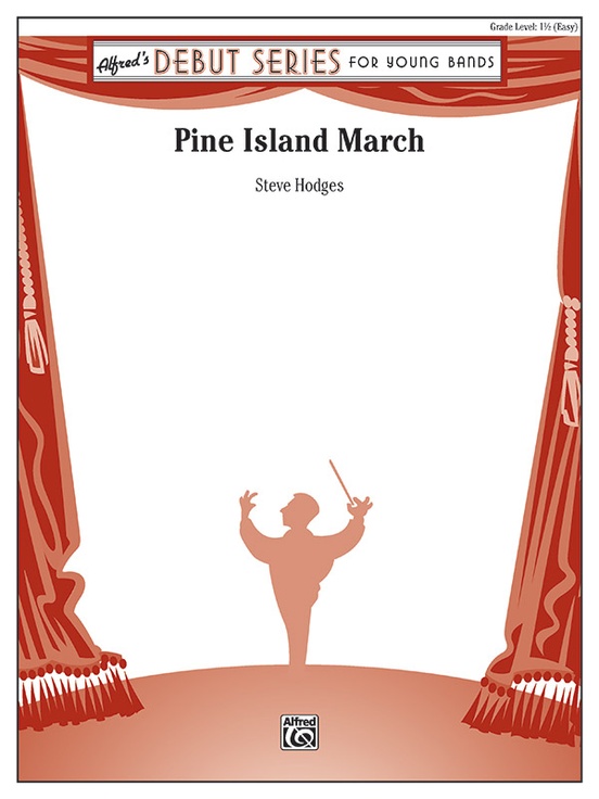 Pine Island March - hier klicken