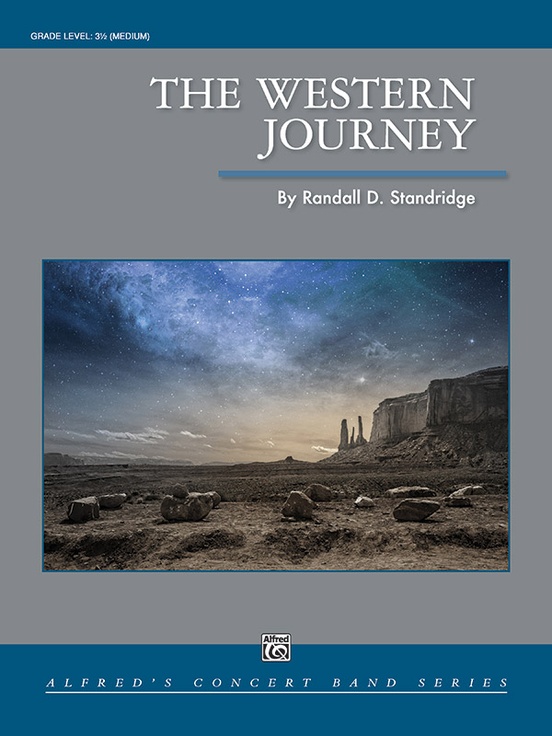 Western Journey, The - hier klicken Western Journey, The - hier klicken