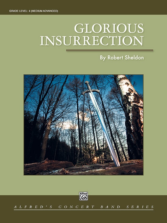 Glorious Insurrection - hier klicken