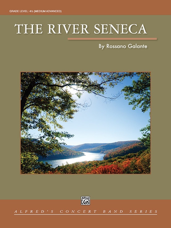 River Seneca, The - hier klicken