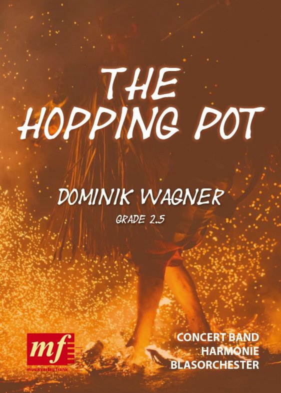 Hopping Pot, The - hier klicken