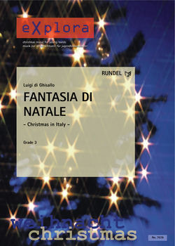 Fantasia di Natale - hier klicken