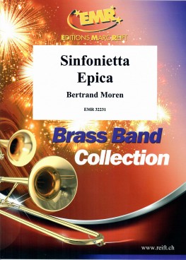 Sinfonietta Epica - hier klicken