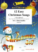 12 Easy Christmas Songs - hier klicken 12 Easy Christmas Songs - hier klicken