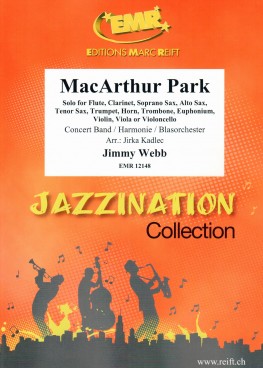 MacArthur Park - hier klicken