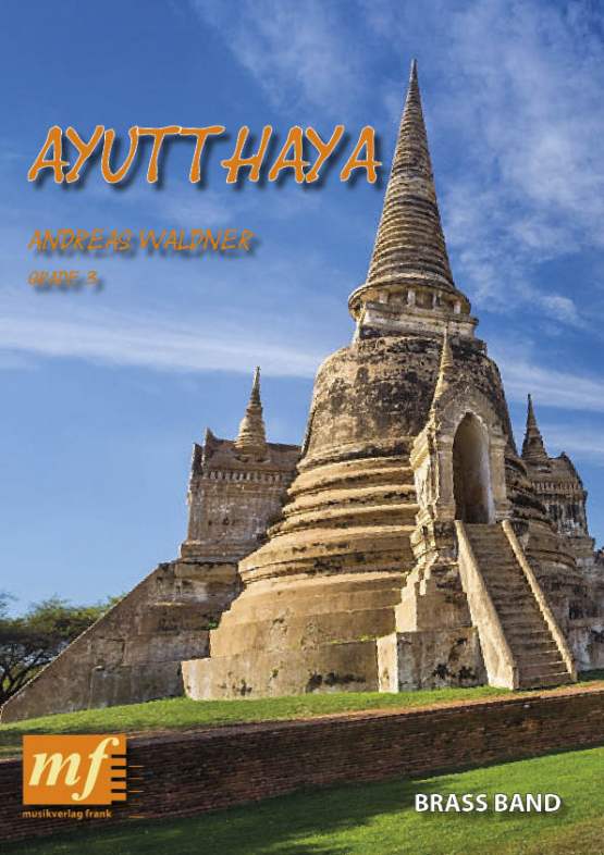 Ayutthaya - hier klicken Ayutthaya - hier klicken