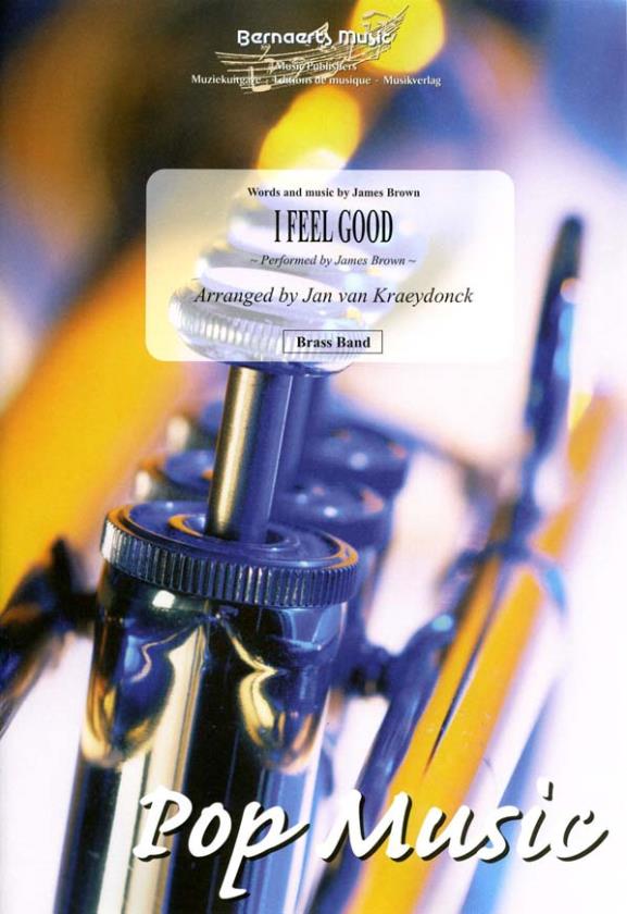 I Feel Good - hier klicken