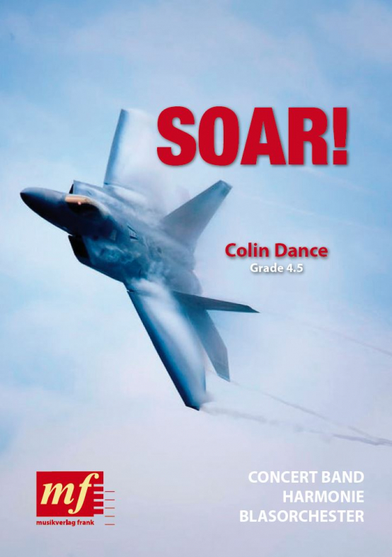 Soar! - hier klicken