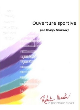 Ouverture Sportive - hier klicken