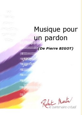 Musique pour un pardon - hier klicken