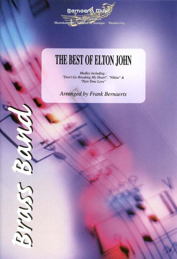 Best of Elton John, The - hier klicken