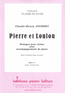 Pierre et Loulou - hier klicken Pierre et Loulou - hier klicken