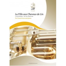 Fille aux Cheveux de Lin, La - hier klicken