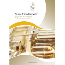 Rondo from Abdelazer - hier klicken