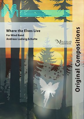 Where the Elves Live - hier klicken Where the Elves Live - hier klicken