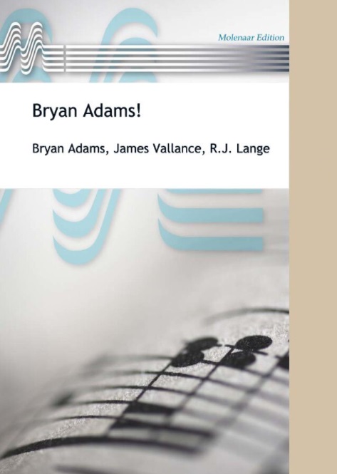 Bryan Adams! - hier klicken
