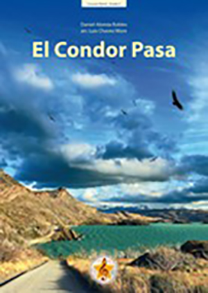 El Condor Pasa - hier klicken El Condor Pasa - hier klicken