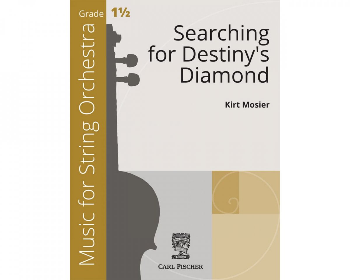 Searching for Destiny's Diamond - hier klicken Searching for Destiny's Diamond - hier klicken