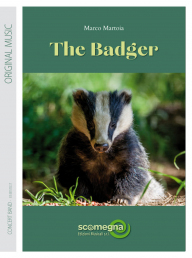 Badger, The - hier klicken