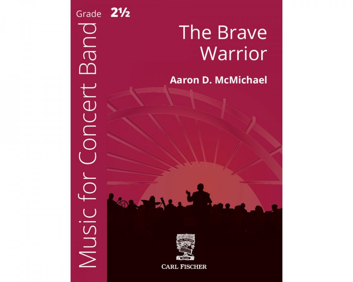 Brave Warrior, The - hier klicken Brave Warrior, The - hier klicken