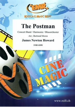 Postman, The - hier klicken