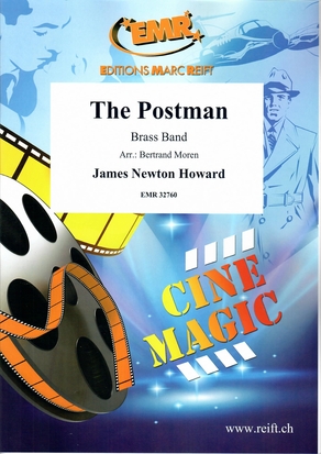 Postman, The - hier klicken