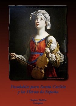 Pasadobles para Santa Cecilia - hier klicken