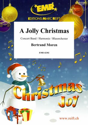 A Jolly Christmas - hier klicken