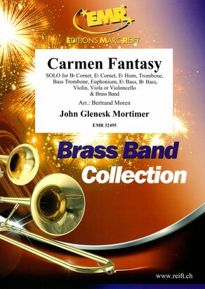 Carmen Fantasy - hier klicken
