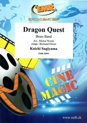 Dragon Quest - hier klicken