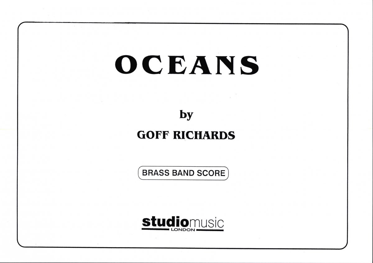 Oceans - hier klicken